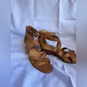 Lucky Brand Helena shoes